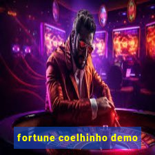 fortune coelhinho demo